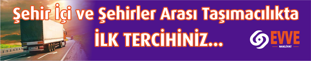 Ankara Kars asansörlü nakliye