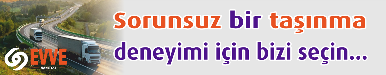 Ankara Kars asansörlü nakliyat